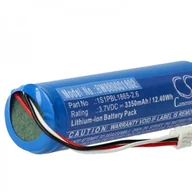 Akcesoria i części AGD - VHBW Bateria do Philips Avent SCD923, 3350 mAh - miniaturka - grafika 1
