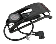 Narzędzia samochodowe - AWTools pompka nożna jednotłokowa z manometrem AW19310 AW19310 - miniaturka - grafika 1