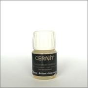  Cernit, lakier wodny, błyszczący, 30 ml