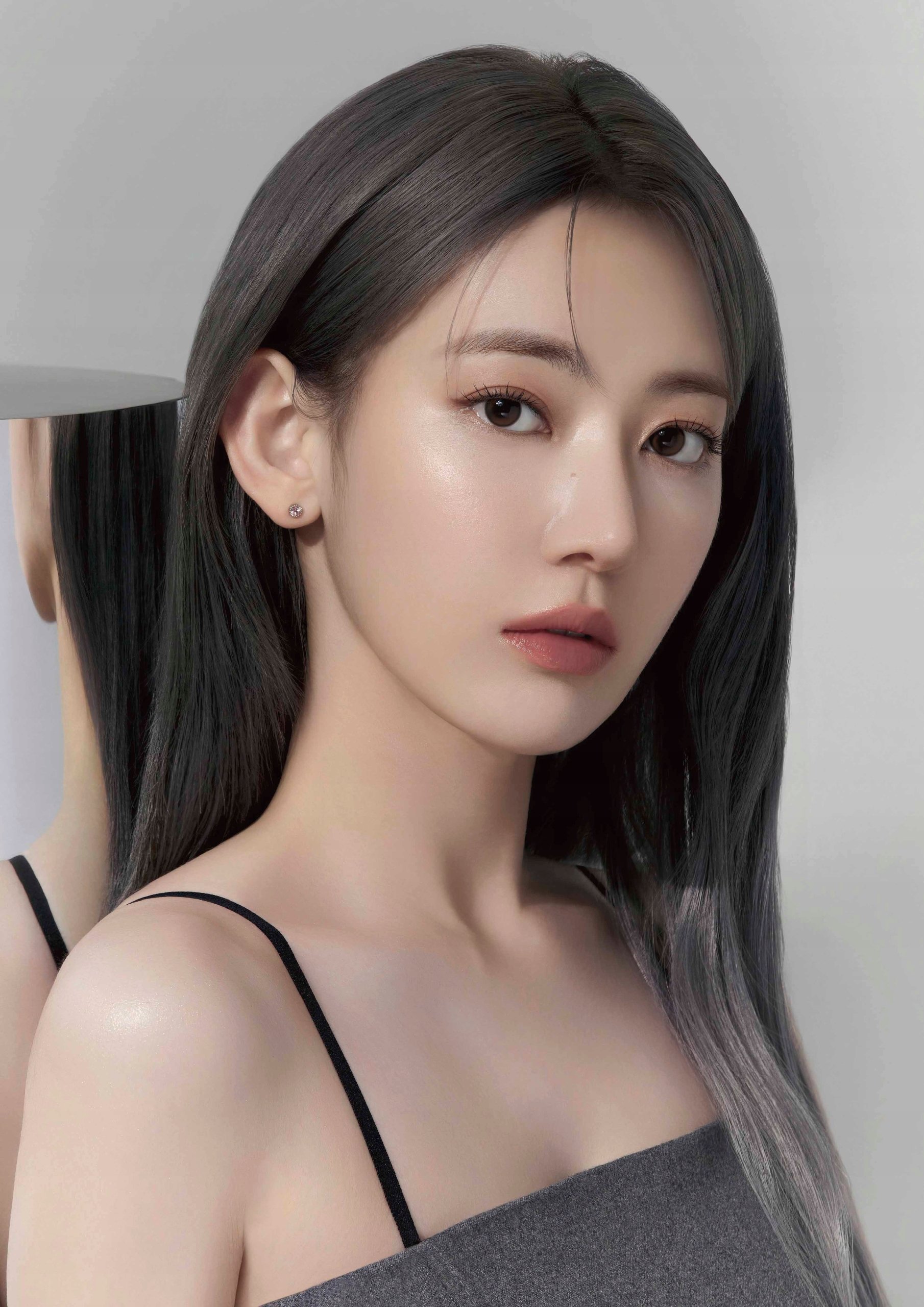 Plakat A2 Le Sserafim K-Pop Kpop Korea Muzyka Sakura