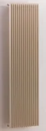 Grzejniki pokojowe - KOMEX ELENA POJEDYNCZA 180 GRZEJNIK ELENA POJEDYNCZA WYMIARY 1800/600/20 MOC 1523/1910W - miniaturka - grafika 1