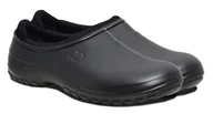 Obuwie robocze - BUTY PIANKOWE EVA, PANTOFEL Z SIATKĄ ROZMIAR 45 - miniaturka - grafika 1