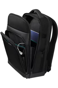 Plecak Samsonite Mysight na laptop 14,1'' - Torby na laptopy - miniaturka - grafika 2