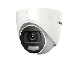 Hikvision Dome Camera DS-2CE72HFT-F 5 MP, 2.8mm, IP67 - Kamery do monitoringu - miniaturka - grafika 1