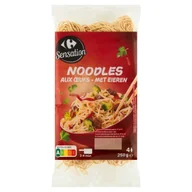 Kuchnie świata - Carrefour Sensation Makaron pszenny 250 g - miniaturka - grafika 1