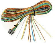 Czujniki parkowania - TomTom Webfleet I/O Kabel LINK 710/740 12-PIN - miniaturka - grafika 1