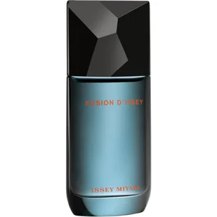 Issey Miyake Fusion dIssey 100 ml - Wody i perfumy męskie - miniaturka - grafika 1