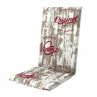 Poduszki ogrodowe - LIVING 2900 high - poduszka na krzesło i fotel - miniaturka - grafika 1