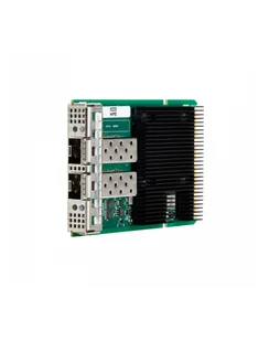 hewlett packard enterprise Karta sieciowa BCM 57412 10GbE 2p SFP+ OCP3 Adapter P26256-B21 - Karty sieciowe - miniaturka - grafika 1