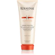 Odżywki do włosów - Kérastase Kérastase Nutritive Fondant Magistral odżywka 200 ml dla kobiet 68612 - miniaturka - grafika 1