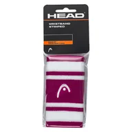 Tenis ziemny - Frotka Head  Wristband STRIPED 5 VPWH - miniaturka - grafika 1