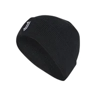 Czapki męskie - Czapka zimowa ADIDAS JUVENTUS WOOLIE JE6000 – Czarny - miniaturka - grafika 1