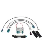 Akcesoria car audio - ALPINE KAE-DAB1G6 Rozdzielacz sygnału radia DAB do Volkswagen Golf 6 i Audi - miniaturka - grafika 1