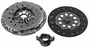 SACHS ZESTAW SPRZĘGŁA  3000951836 - Sprzęgła - miniaturka - grafika 1