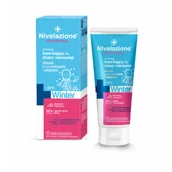Kremy dla dzieci - Nivelazione Nivelazione Skin therapy Zimowy krem kojący dla dzieci i niemowląt 75ml - miniaturka - grafika 1