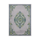 Dywany - Dywan FD Eden Modus Jasny szary - miniaturka - grafika 1