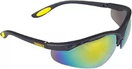 Okulary ochronne - Okulary ochronne BHP Unisex UV Protection Dewalt DPG58-6D - miniaturka - grafika 1