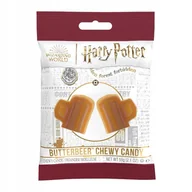 Inne słodycze - Jelly Belly Harry Potter Butterbeer O Smaku Piwa - miniaturka - grafika 1