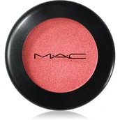 Cienie do powiek - MAC Cosmetics Eyeshadow Veluxe Pearl Ruddy - miniaturka - grafika 1
