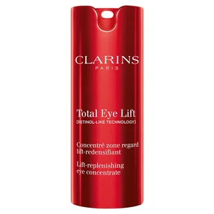 Clarins TOTAL EYE LIFT Kremy pod oczy 15 ml Damski - Kosmetyki pod oczy - miniaturka - grafika 1