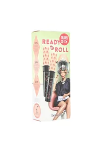 Benefit Benefit Getaway Glam! zestaw zestaw Jet Black - Palety i zestawy do makijażu - miniaturka - grafika 1