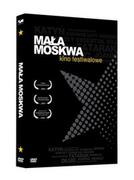 Filmy polskie DVD - Mała Moskwa - miniaturka - grafika 1