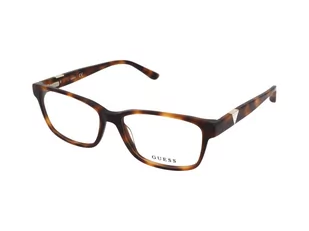 Guess GU2848 053 - Okulary korekcyjne, oprawki, szkła - miniaturka - grafika 1