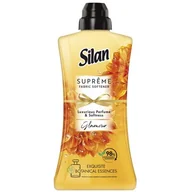 Środki do prania - Płyn do płukania SILAN Supreme Glamour Gold 1012 ml - miniaturka - grafika 1