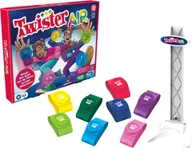Gry planszowe - Gra planszowa Hasbro Twister Air (5010996165329) - miniaturka - grafika 1