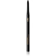 Kredki do oczu - Yves Saint Laurent Crush Liner kredka do oczu odcień 01 - miniaturka - grafika 1