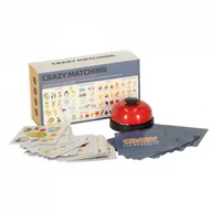 Gry karciane - Gra karciana kto pierwszy znajdzie parę 54 karty - miniaturka - grafika 1