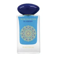 Wody i perfumy unisex - Gulf Orchid Blueberry Woda perfumowana uniseks - miniaturka - grafika 1