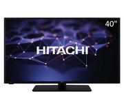 Telewizory - Hitachi 40HE3100E - 40" - Full HD - 50Hz - miniaturka - grafika 1