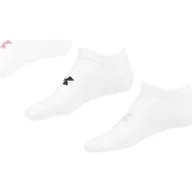 Skarpetki sportowe męskie - Skarpety Sportowe Under Armour Essential Low - miniaturka - grafika 1