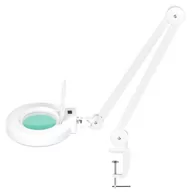 Lampy kosmetyczne - ACTIVESHOP LAMPA LUPA LED S5 DO BLATU activeshop-122385 - miniaturka - grafika 1