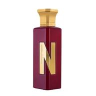 Wody i perfumy damskie - Naseem Hypnotic Passion perfumy spray 75 ml - miniaturka - grafika 1