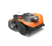 Roboty koszące - Worx Landroid Vision Cloud 2WD WR312E 1200m2 - miniaturka - grafika 1