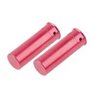 Amunicja i osprzęt ASG - Vector Optics - Zbijaki aluminiowe - 12 Gauge - 2 szt. - SCSC-07 - miniaturka - grafika 1
