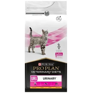 Purina Veterinary Diets Urinary Ur Feline Kurczak 1,5Kg - Mokra karma dla kotów - miniaturka - grafika 2