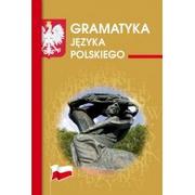 Filologia i językoznawstwo - Gramatyka języka polskiego - miniaturka - grafika 1