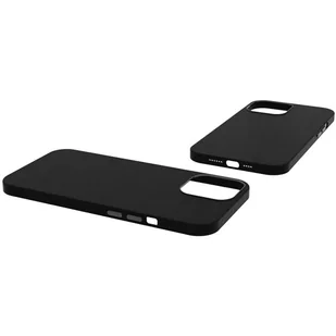 JCPAL iGuard Moda Etui iPhone 13 PRO - czarny - Etui i futerały do telefonów - miniaturka - grafika 5