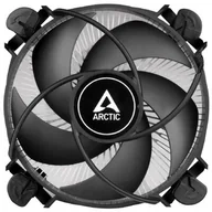 Chłodzenie procesora - Arctic Alpine 17 CO CPU-Cooler Intel – 92mm - miniaturka - grafika 1