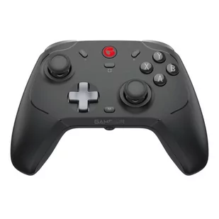 Bezprzewodowy kontroler GameSir T4 Cyclone Pro (czarny) - Kontrolery gier na PC - miniaturka - grafika 1