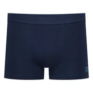 Majtki męskie - Henderson, Bokserki męskie, State, granatowy, rozmiar M - miniaturka - grafika 1