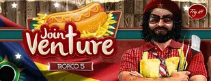 Tropico 5: Joint Venture PC - Gry PC Cyfrowe - miniaturka - grafika 1