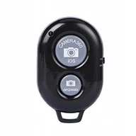 Akcesoria fotograficzne - PILOT Bluetooth SELFIE do TELEFONU SMARTFONA - miniaturka - grafika 1