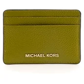 Portfele - Michael Kors APPLE HOLDER CARD UNIQUE ROZMIAR - miniaturka - grafika 1