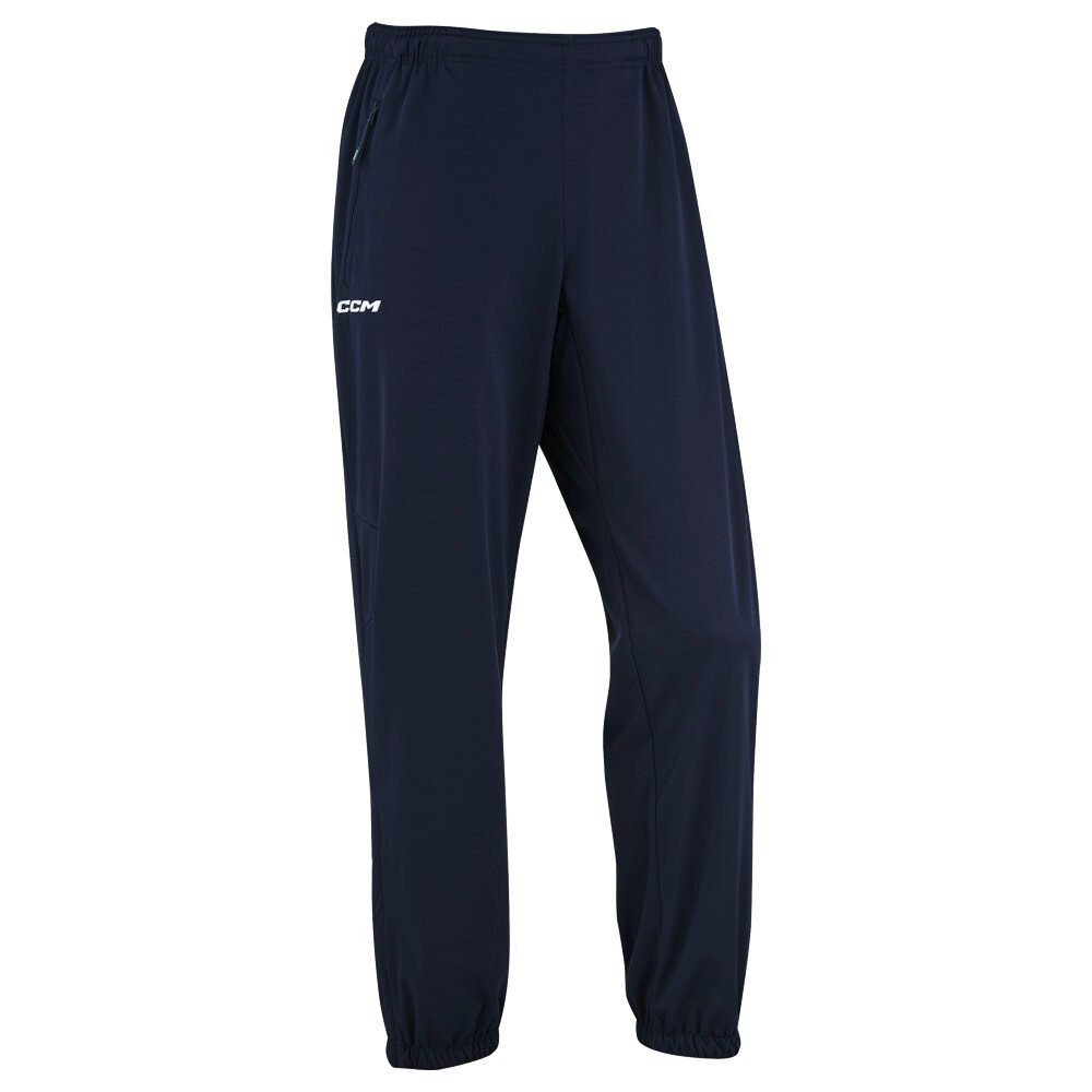 Spodnie męskie CCM Rink Lightweight Pant Navy M