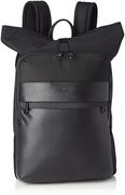 Torby na laptopy - Calvin Klein Plecak zdalny 36 cm Komora na laptopa ck black - miniaturka - grafika 1