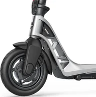 Hulajnogi elektryczne - Hulajnoga elektryczna Beaster Beaster Scooter El. Paspirtukas, BS09 - miniaturka - grafika 1